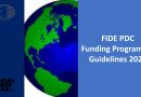 FIDE Announces Enhanced Development Funding for 2025